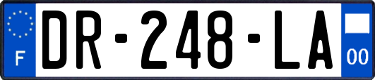 DR-248-LA