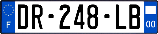 DR-248-LB