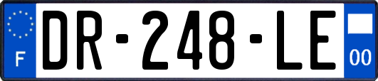 DR-248-LE