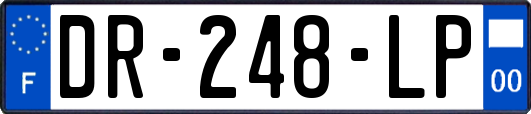 DR-248-LP