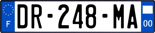 DR-248-MA