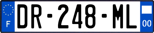 DR-248-ML