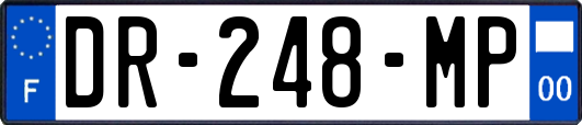 DR-248-MP