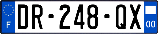 DR-248-QX