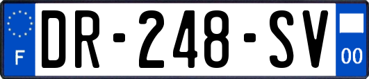 DR-248-SV