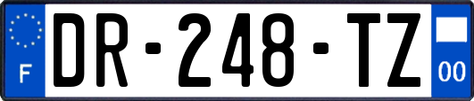 DR-248-TZ