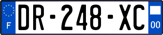DR-248-XC