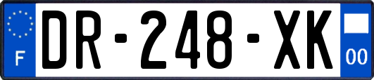 DR-248-XK