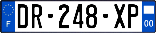 DR-248-XP
