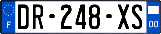 DR-248-XS