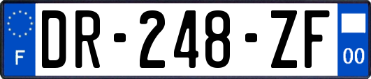 DR-248-ZF