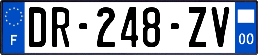 DR-248-ZV