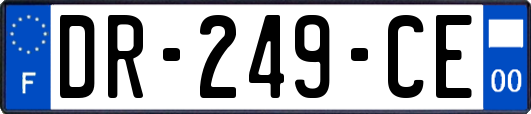 DR-249-CE