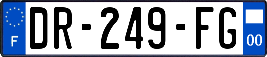 DR-249-FG
