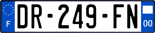 DR-249-FN