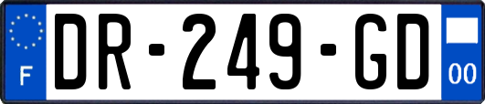 DR-249-GD