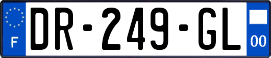 DR-249-GL