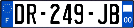 DR-249-JB