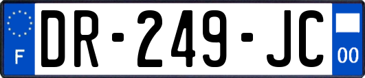 DR-249-JC