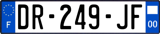 DR-249-JF