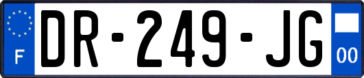 DR-249-JG