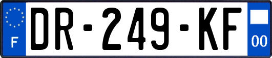 DR-249-KF