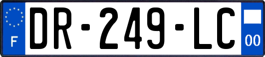 DR-249-LC