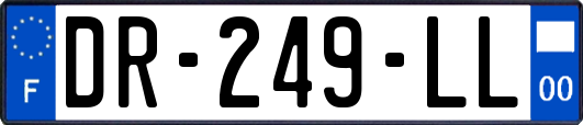 DR-249-LL