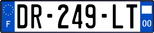 DR-249-LT