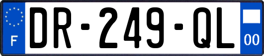 DR-249-QL