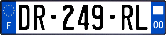 DR-249-RL