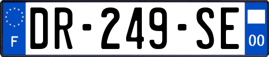 DR-249-SE