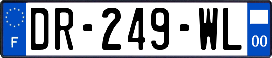 DR-249-WL