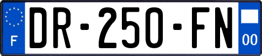 DR-250-FN