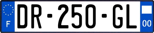 DR-250-GL