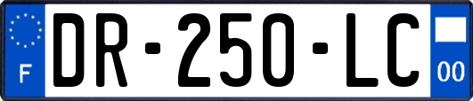 DR-250-LC