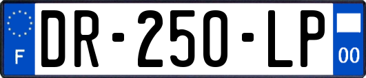 DR-250-LP