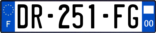 DR-251-FG