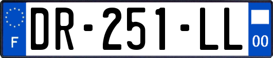 DR-251-LL