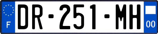 DR-251-MH