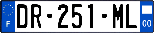 DR-251-ML