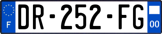 DR-252-FG