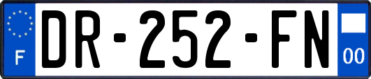 DR-252-FN
