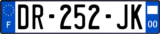 DR-252-JK
