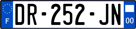 DR-252-JN