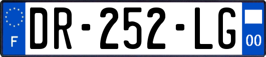 DR-252-LG