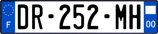 DR-252-MH