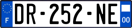 DR-252-NE