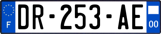 DR-253-AE