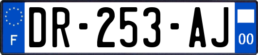 DR-253-AJ